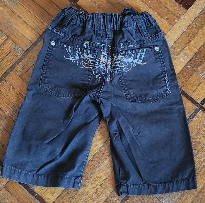 Short - photo numéro 2