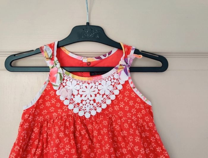 Robe Catimini - photo numéro 7