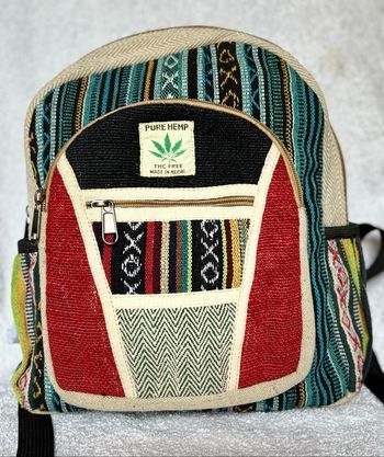 Sac à dos moyen
