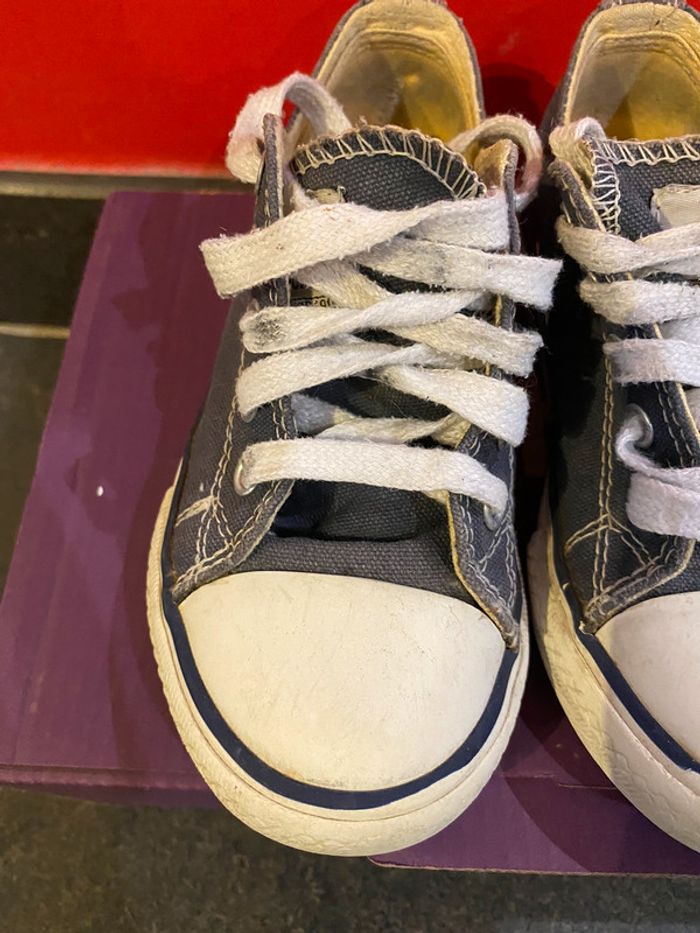 Baskets Victoria - photo numéro 16