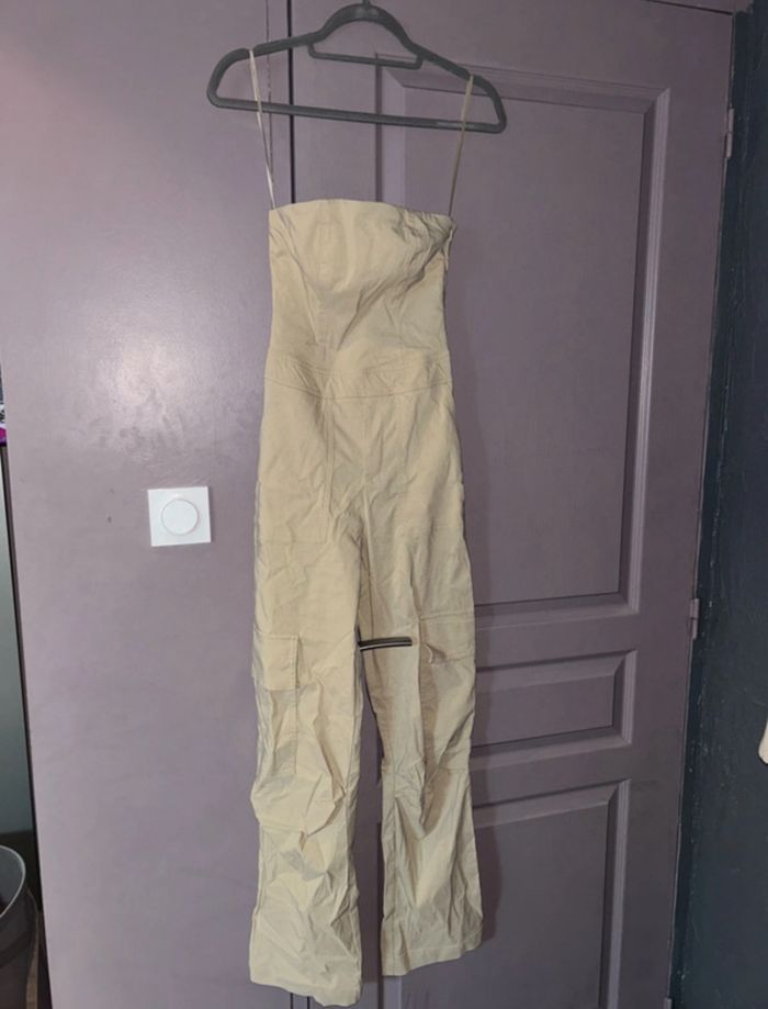 Combinaison pantalon