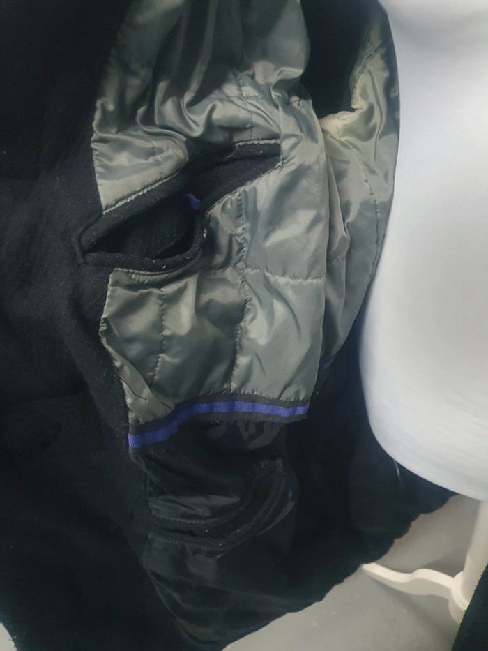 Manteau taille XXL - photo numéro 3