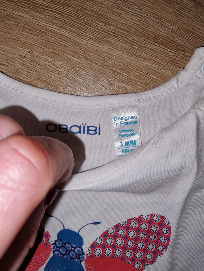 Ensemble 3mois - photo numéro 2