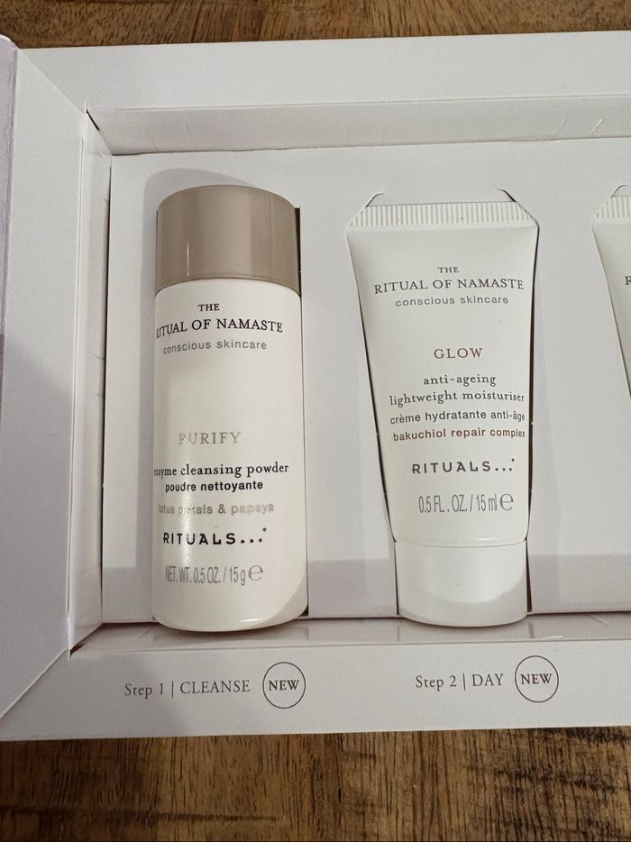 Coffret Rituals - photo numéro 7