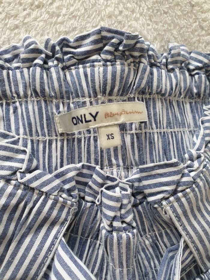 Short fille ou femme XS ou 34 - photo numéro 5