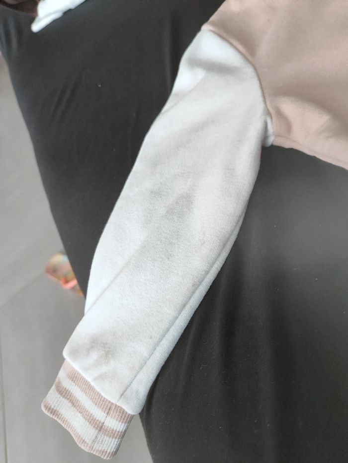 Ensemble jogging - photo numéro 2