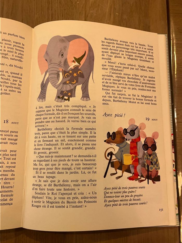 Livre Raconte moi une histoire par jour - photo numéro 6