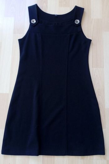 Robe noire M/38