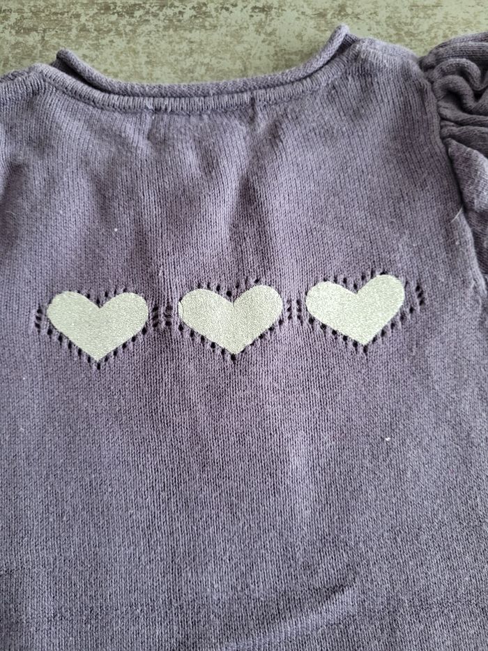 Robe - 3 mois - - photo numéro 8