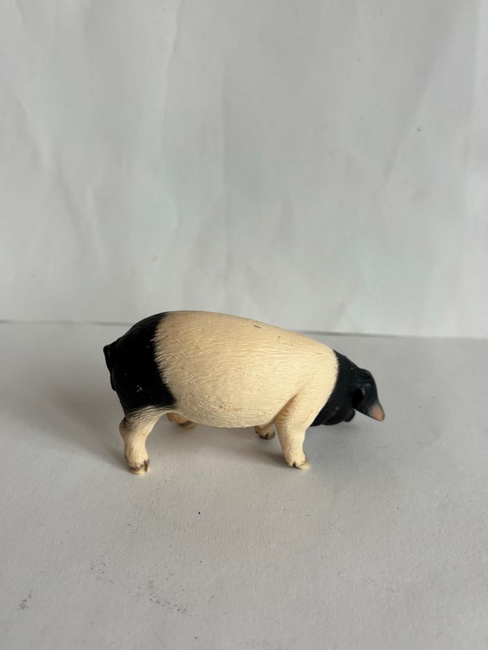 Cochon Schleich - photo numéro 2