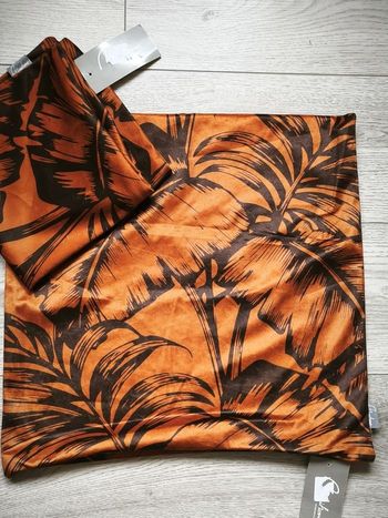 Housse de coussin