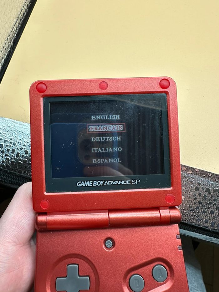 Teenage Mutant Ninja Turtles Game Boy Advance - photo numéro 4