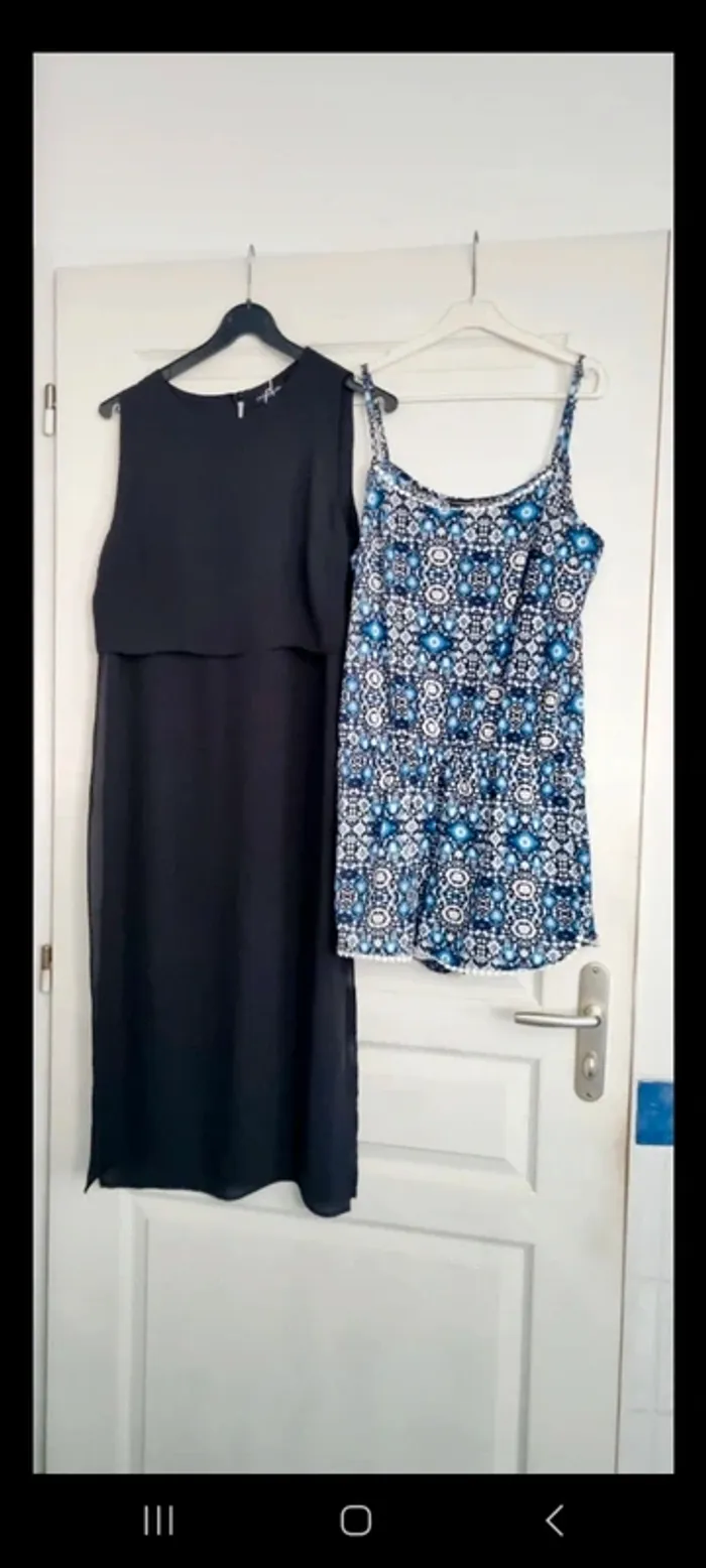Lot 15 vêtements femmes 38 très bon état et neuf - photo numéro 6