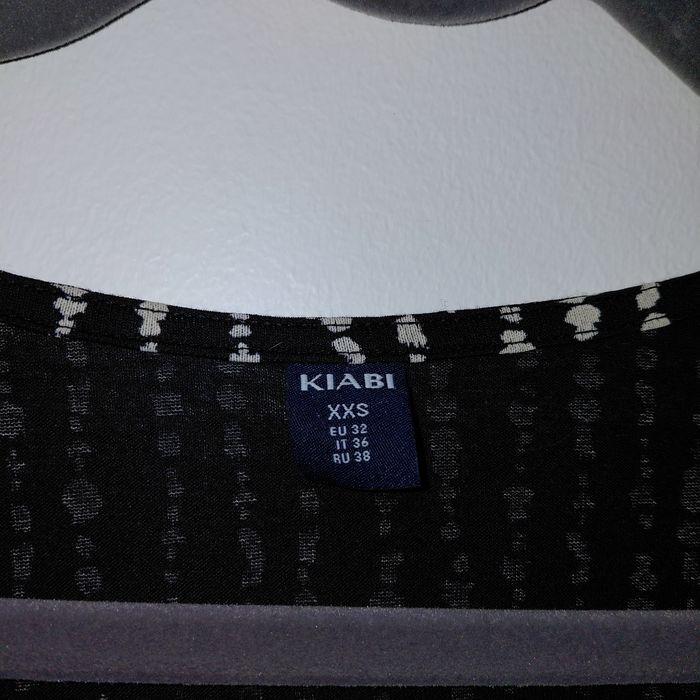 Kiabi - robe courte ado XXS/32 - photo numéro 2