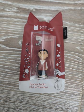 Tonies le petit Nicolas neuf