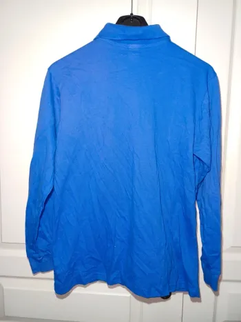 T-shirt manches longues Dasyco