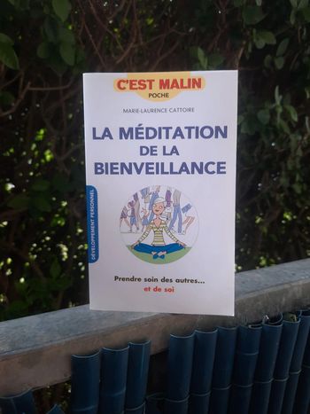 La méditation