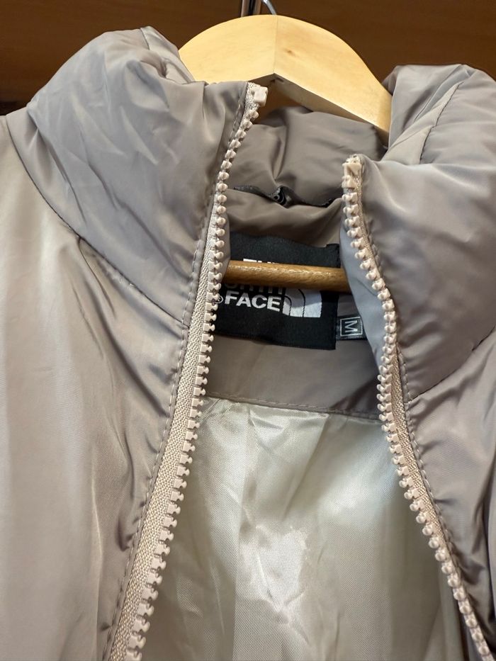 Doudoune the north face - photo numéro 4