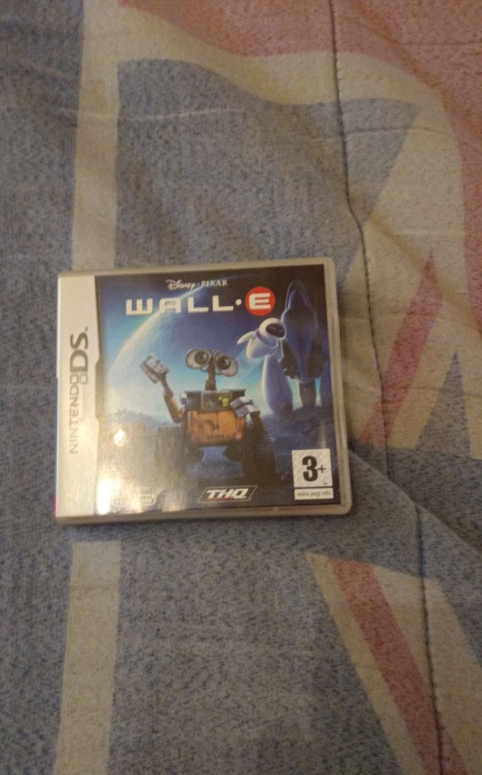 Nintendo ds