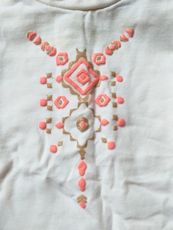 T shirt 6mois - photo numéro 2
