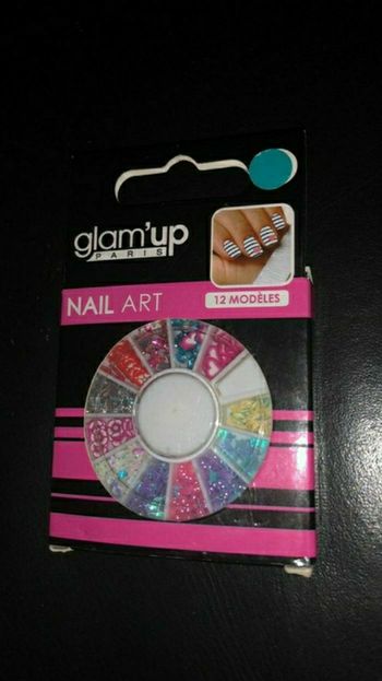 Kit Nail Art