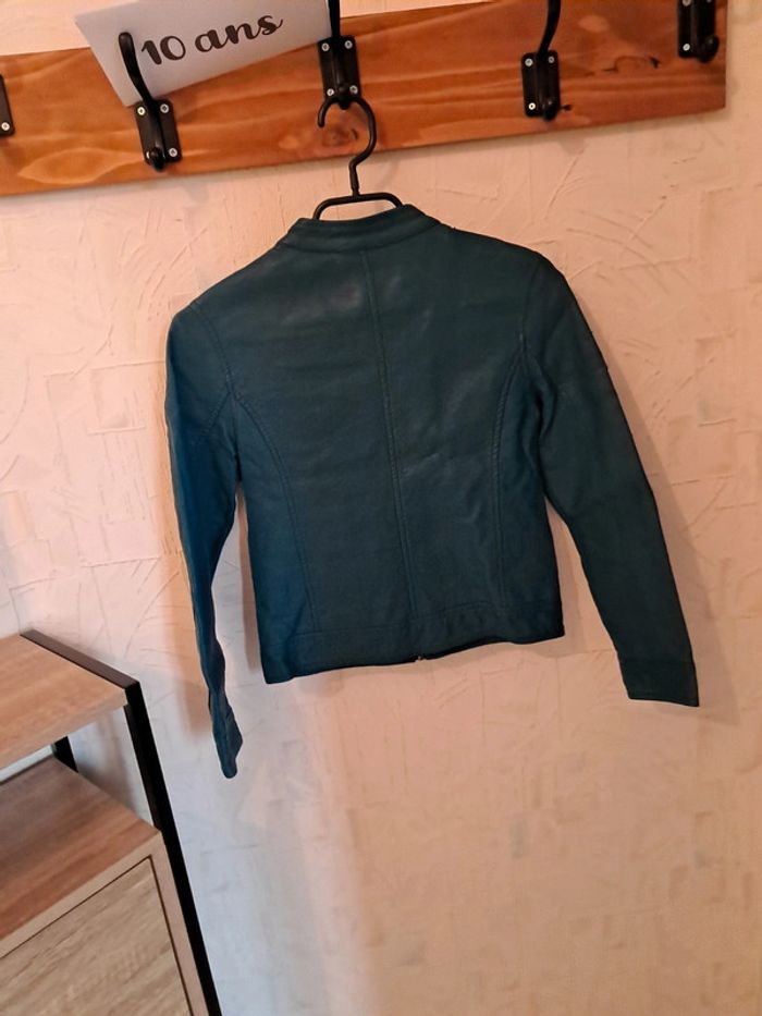 Veste - photo numéro 2
