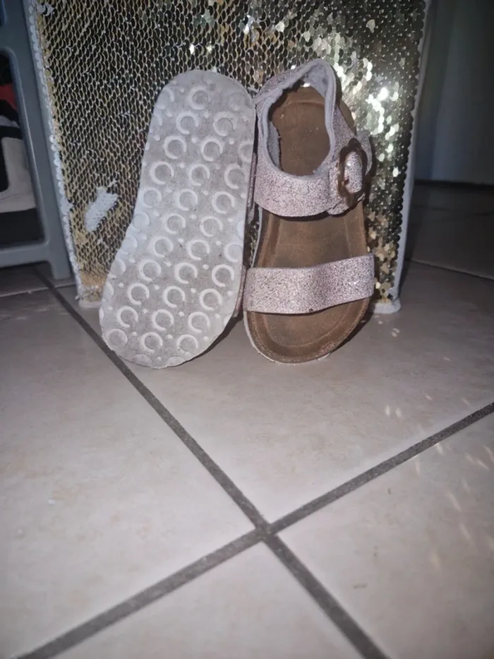 Sandales - photo numéro 2