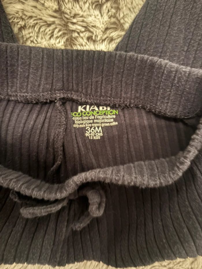 Legging Kiabi 36 mois - photo numéro 5
