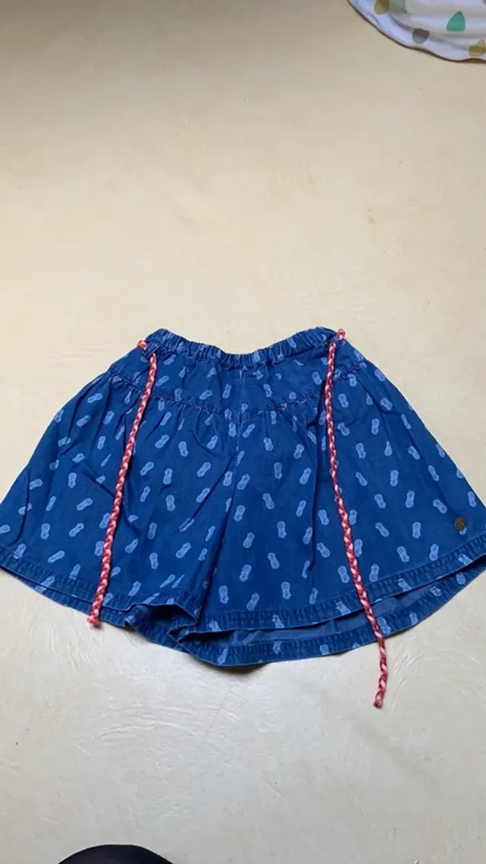 Short Tom Tailor