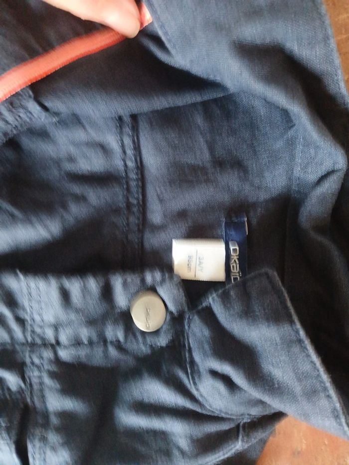 Veste 3 ans neuve - photo numéro 2