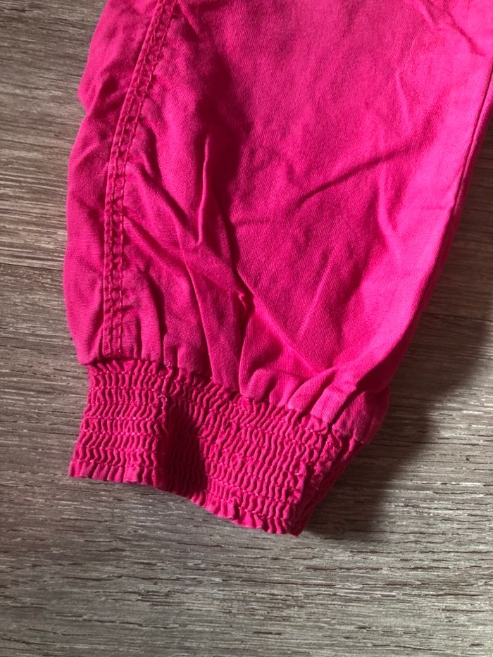 Pantalon fin - photo numéro 2