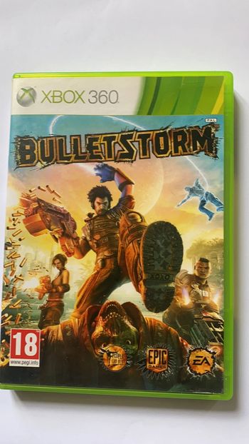 jeu Microsoft Xbox 360