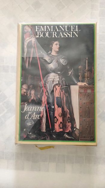 Jeanne d'Arc