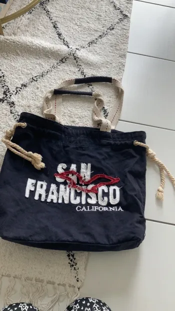 Sac San Francisco