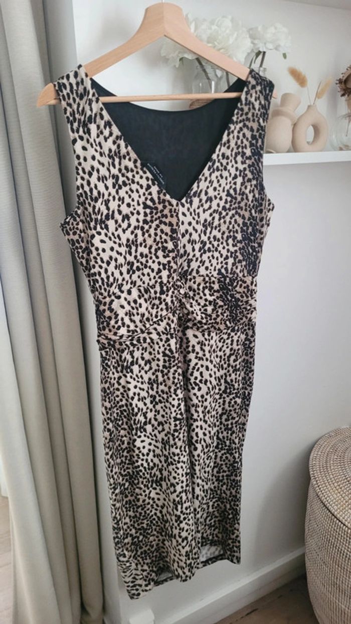 Robe moulante Dorothy perkins neuve - photo numéro 8