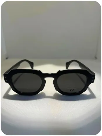 Lunettes de soleil