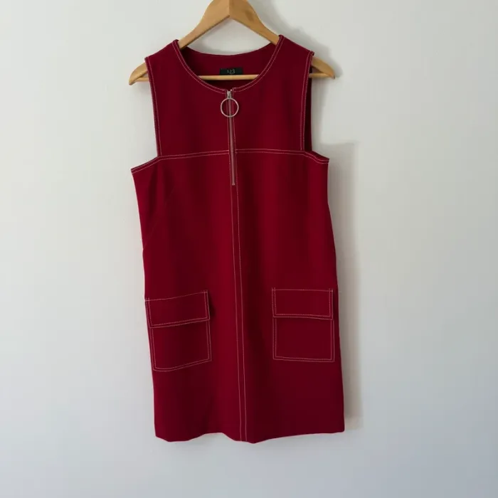 Robe 123 - photo numéro 6