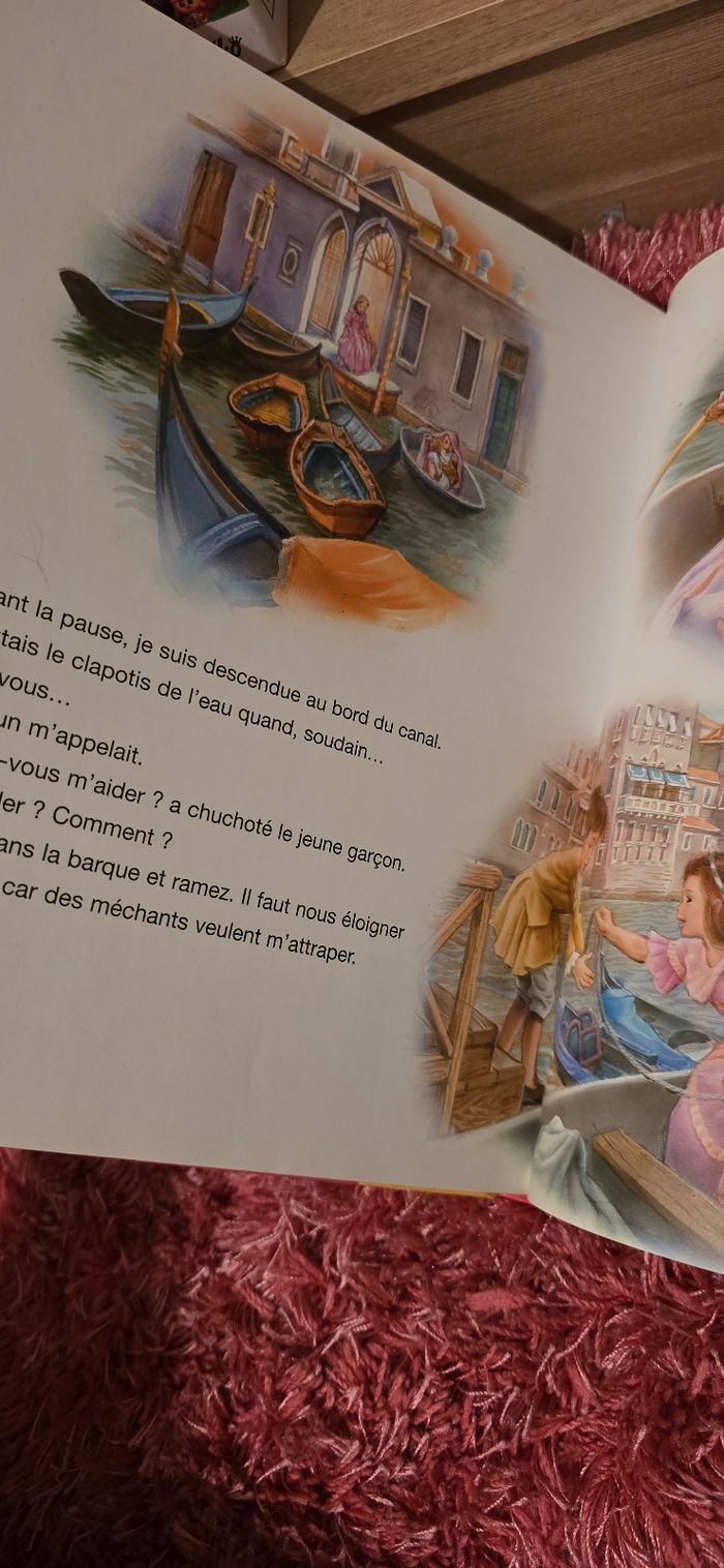 Martine - 5 histoires - photo numéro 3