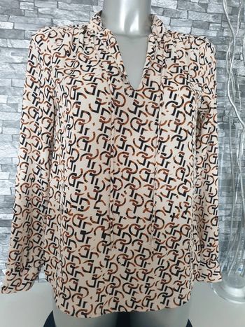 Blouse H&M Taille 34