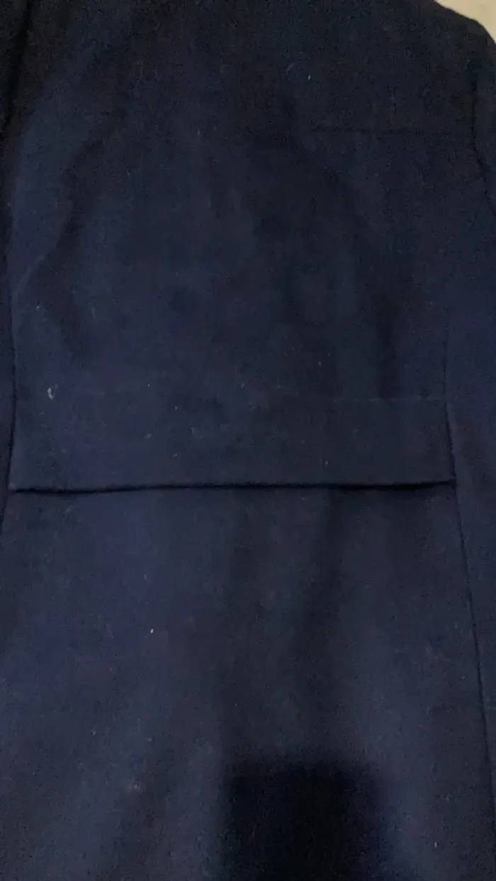 Manteau long - photo numéro 4