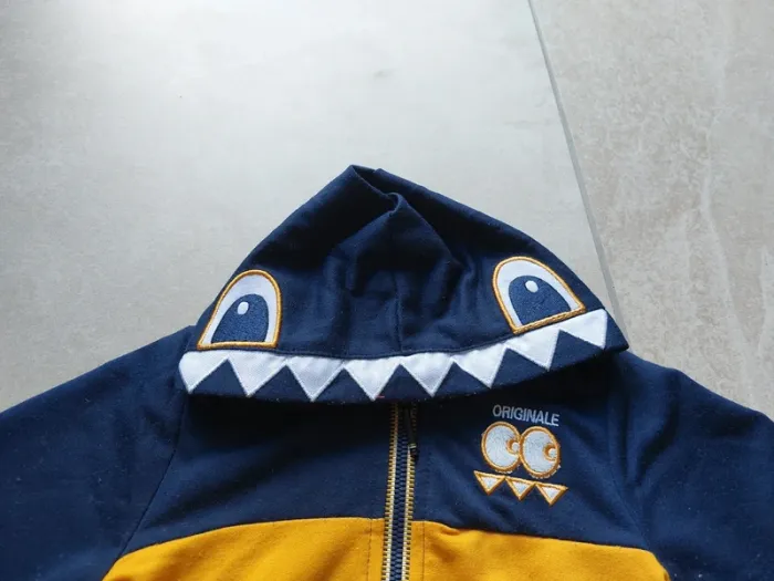 Gilet - photo numéro 4