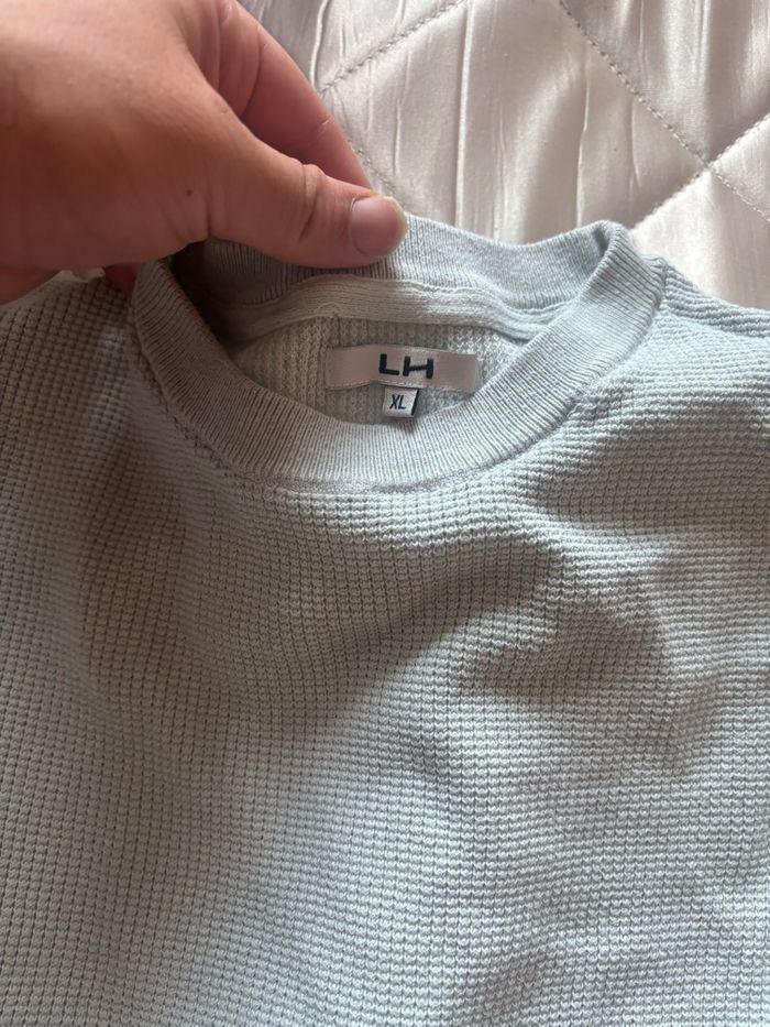 Pull en mail - photo numéro 2