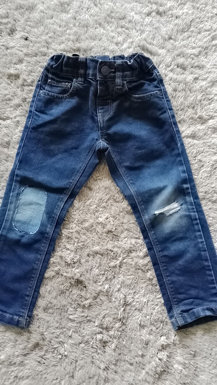 Pantalon 104 cm