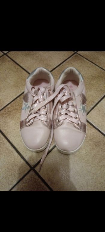 Chaussures fille
