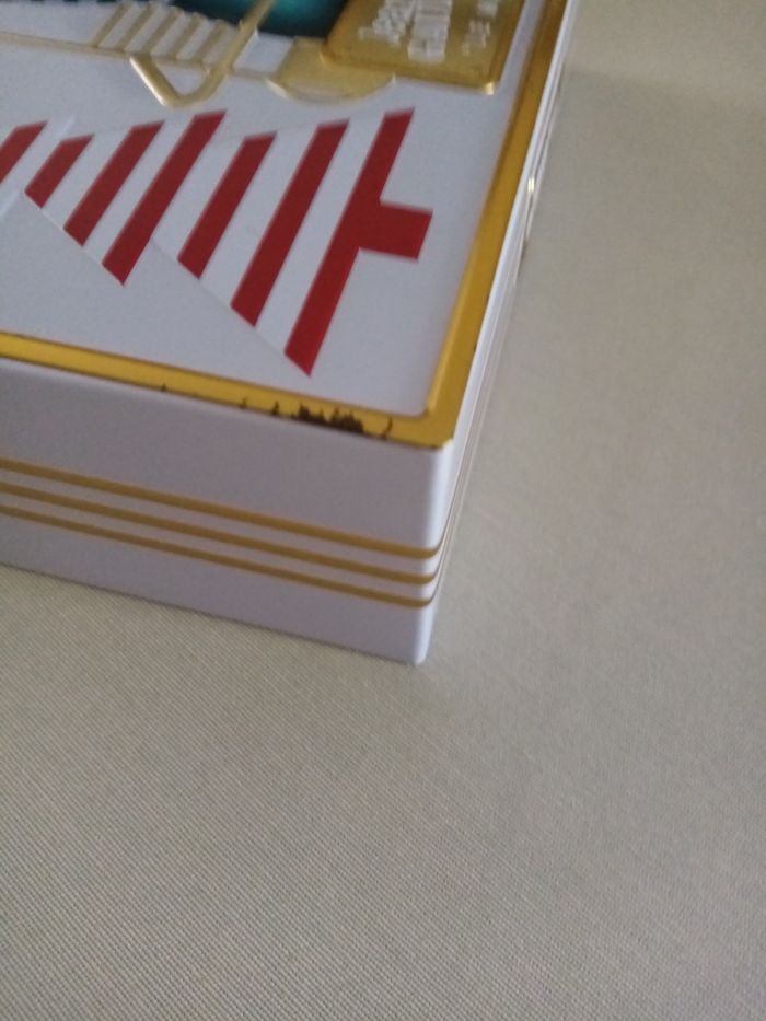 Boîte Le Male (vide) - photo numéro 7