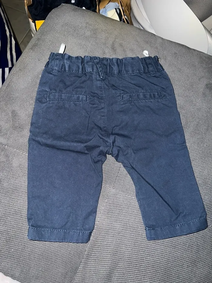 pantalon bébé - photo numéro 2