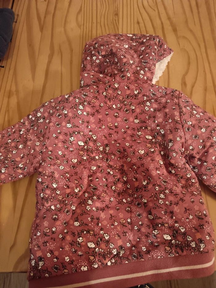 Veste Creeks - photo numéro 3
