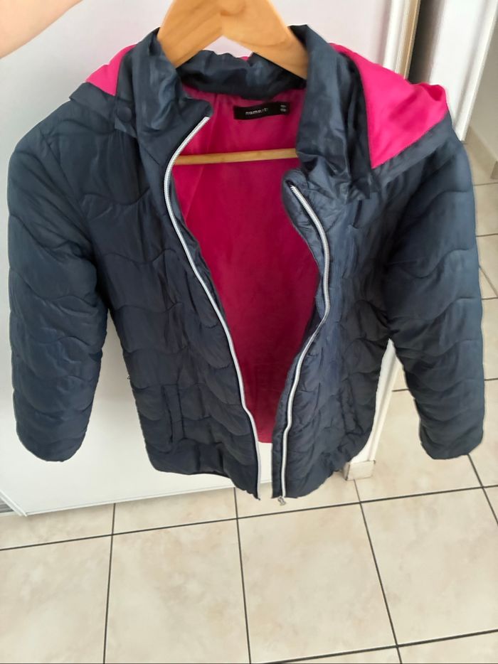 Manteau