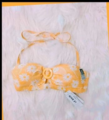 Haut  Maillot  de bain