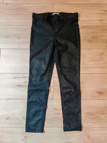 Pantalon pailleté